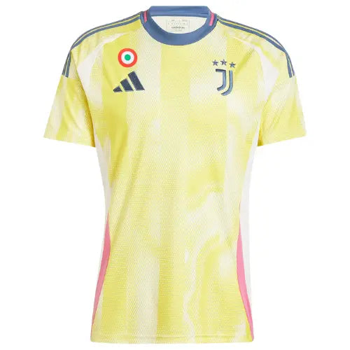 Camisa Juventus II 2024/2025