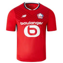 Camisa Lille I 2024/2025