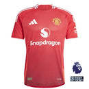 Camisa Manchester United I 2024/2025 - Versão Jogador