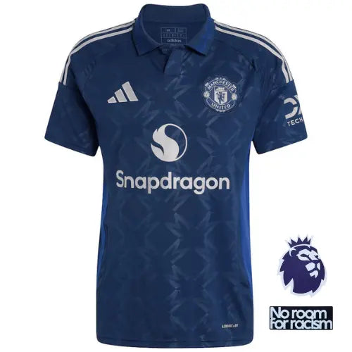 Camisa Manchester United II 2024/2025