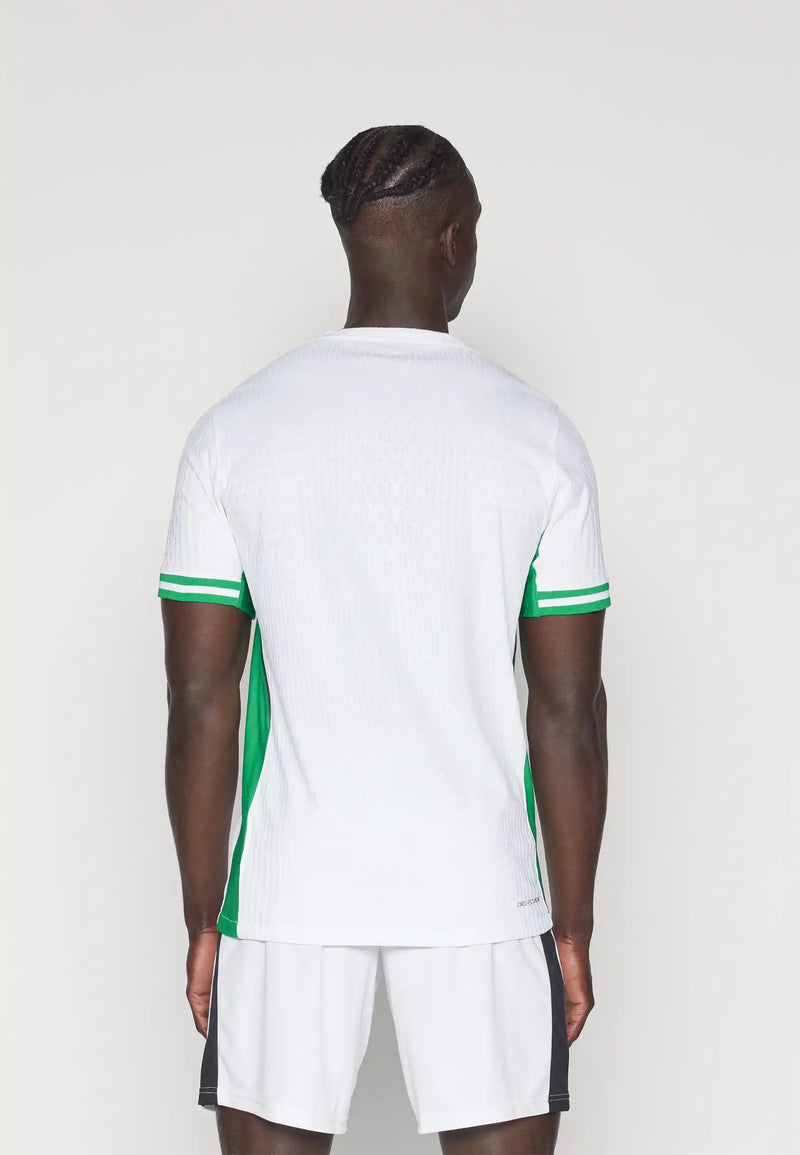 Camisa Nigéria I 2024/2025 - Versão Jogador