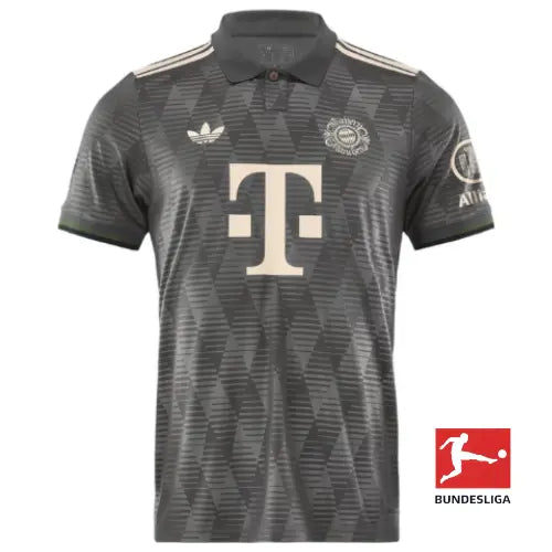 Camisa “Oktoberfest” Bayern de Munique 2024