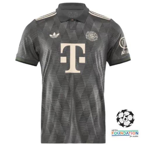 Camisa “Oktoberfest” Bayern de Munique 2024