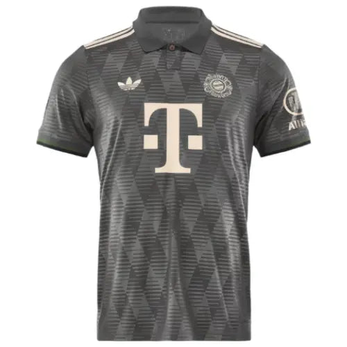 Camisa “Oktoberfest” Bayern de Munique 2024