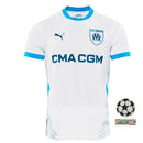Camisa Olympique Marseille I 2024/2025