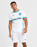 Camisa Olympique Marseille I 2024/2025