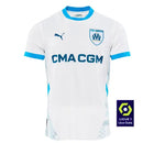 Camisa Olympique Marseille I 2024/2025