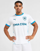 Camisa Olympique Marseille I 2024/2025