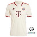 Camisa Originals Bayern de Munique III 2024/2025 - Versão Jogador