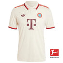 Camisa Originals Bayern de Munique III 2024/2025 - Versão Jogador