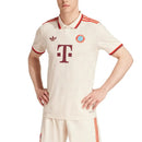 Camisa Originals Bayern de Munique III 2024/2025 - Versão Jogador