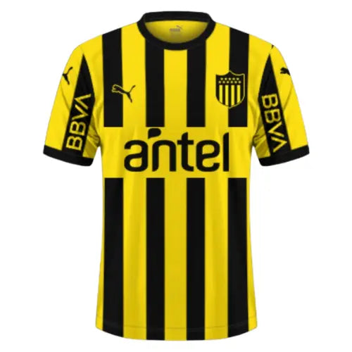 Camisa Peñarol I 2024/2025