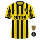 Camisa Peñarol I 2024/2025