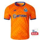 Camisa Porto II 2024/2025