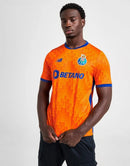 Camisa Porto II 2024/2025