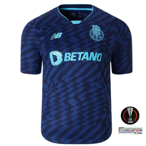 Camisa Porto III 2024/2025