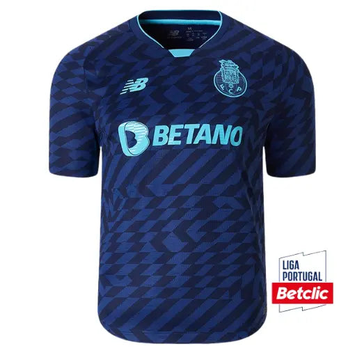 Camisa Porto III 2024/2025