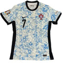 Camisa Portugal II 2023/2024 - Versão Jogador