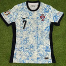 Camisa Portugal II 2023/2024 - Versão Jogador