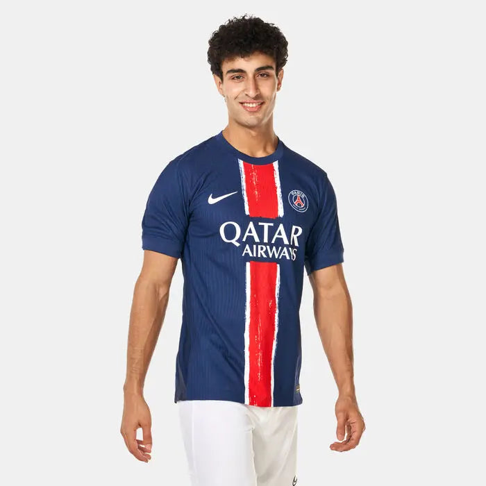 Camisa PSG I 2024/2025 - Versão Jogador