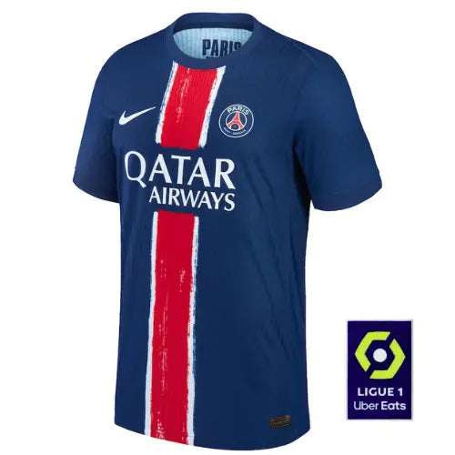 Camisa PSG I 2024/2025 - Versão Jogador