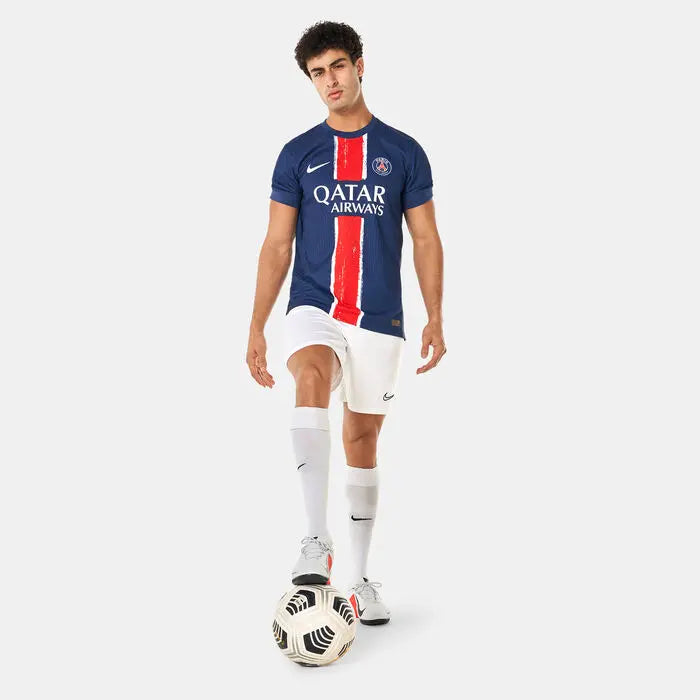 Camisa PSG I 2024/2025 - Versão Jogador