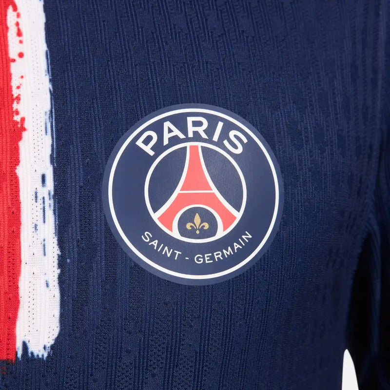 Camisa PSG I 2024/2025 - Versão Jogador