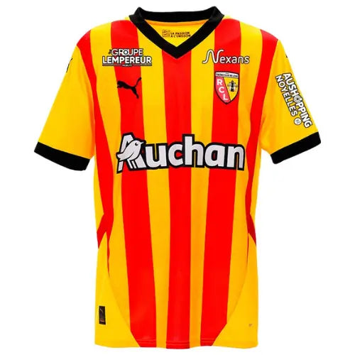 Camisa RC Lens I 2024/2025