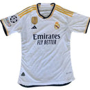 Camisa Real Madrid I 2023/2024 - Versão Jogador