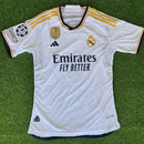 Camisa Real Madrid I 2023/2024 - Versão Jogador