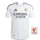 Camisa Real Madrid I 2024/2025 - Versão Jogador