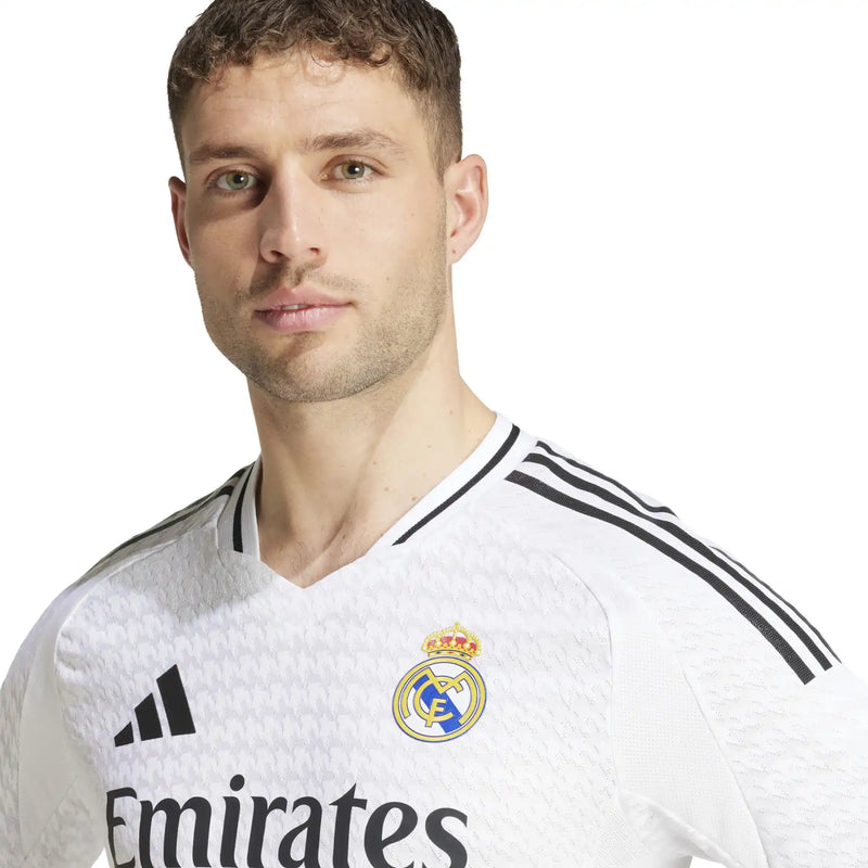 Camisa Real Madrid I 2024/2025 - Versão Jogador