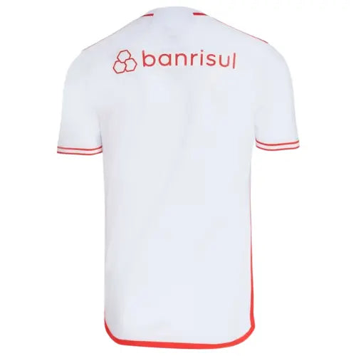 Camisa Internacional II 2024/2025 - Todos os Patrocínios