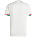 Camisa Retrô I México 1985