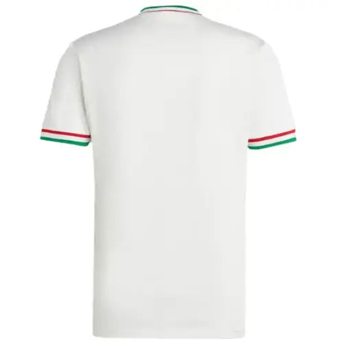 Camisa Retrô I México 1985  - PRONTA ENTREGA