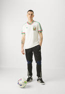 Camisa Retrô I México 1985