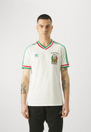 Camisa Retrô I México 1985