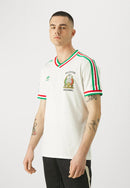 Camisa Retrô I México 1985