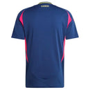 Camisa Suécia II 2024/2025