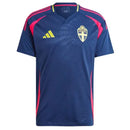 Camisa Suécia II 2024/2025