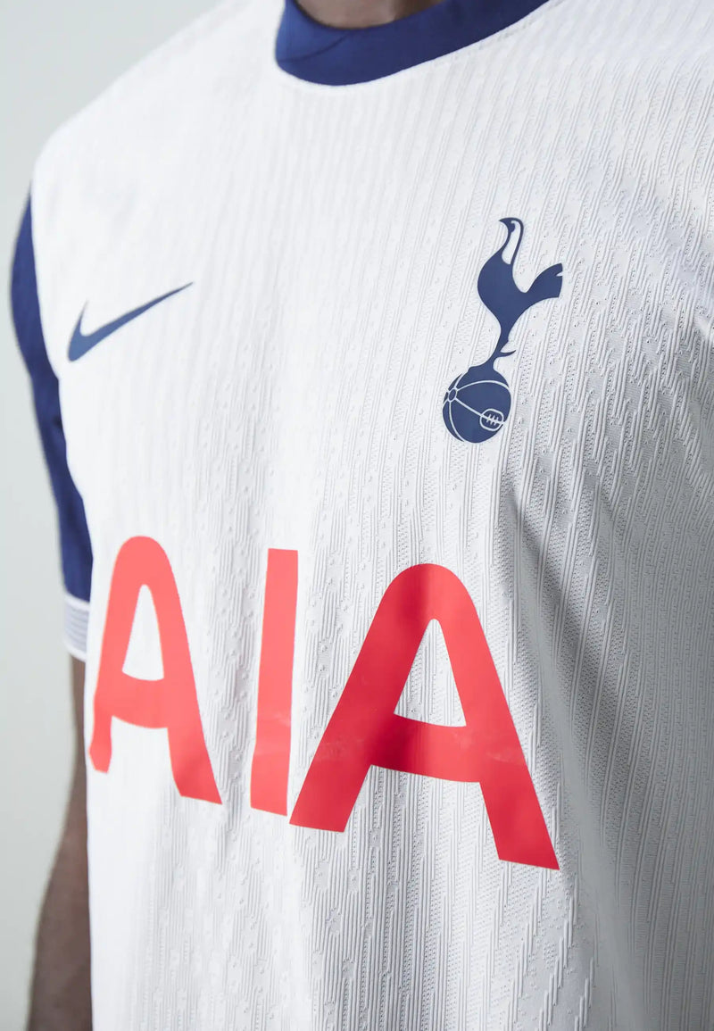 Camisa Tottenham I 2024/2025 - Versão Jogador