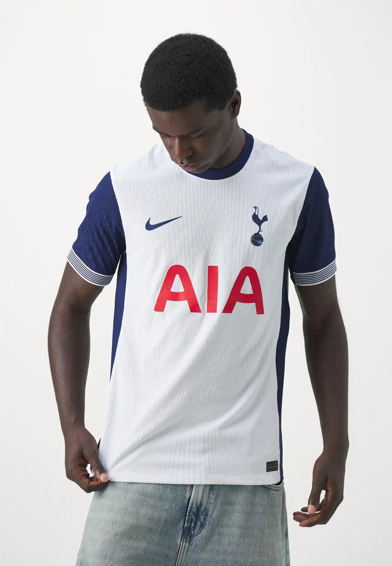 Camisa Tottenham I 2024/2025 - Versão Jogador