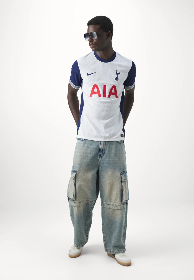 Camisa Tottenham I 2024/2025 - Versão Jogador