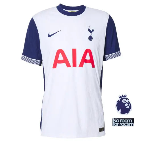 Camisa Tottenham I 2024/2025 - Versão Jogador