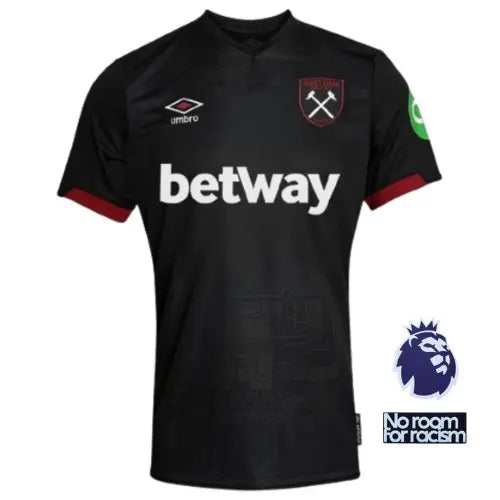 Camisa West Ham II 2024/2025