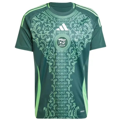 Camisa Argélia II 2024/2025