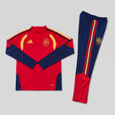 Kit Training Espanha I 2026/27