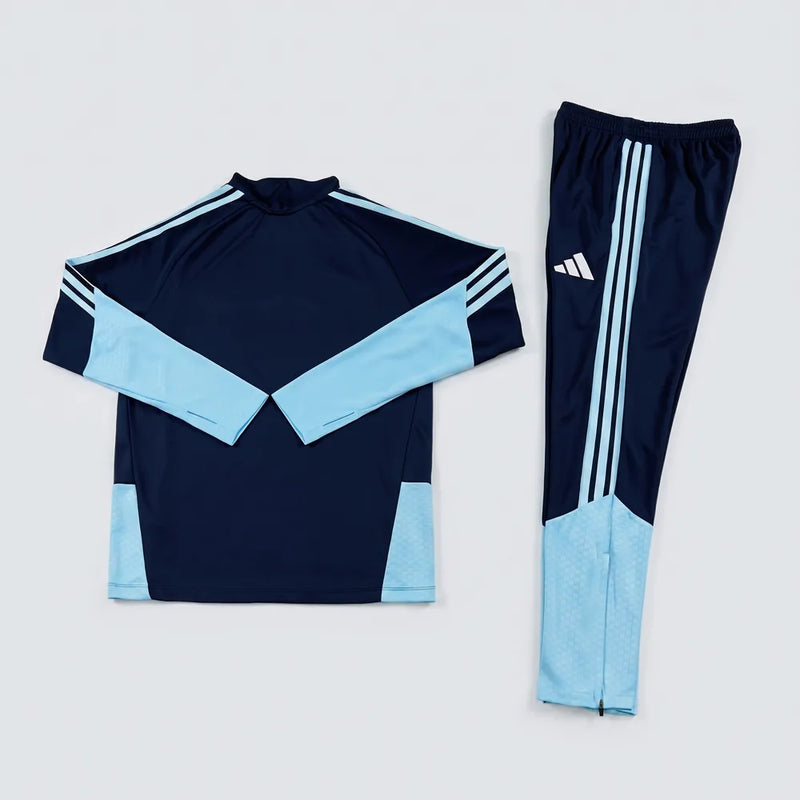 Kit Training Argentina II 2026 - Varal do Torcedor P Otimizado