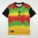 Camisa Pré Jogo Jamaica 2026 - Varal do Torcedor P Otimizado