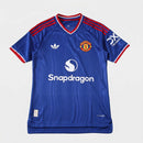 Camisa Manchester United II 26/27 - Versão Jogador